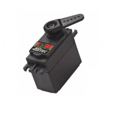 HiTec D625MW 32-Bit, High Speed, Metal Gear Servo HiTec D625MW 32-Bit, High Speed, Metal Gear Servo
