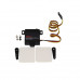 Hitec HS-125MG Slim Metal Gear Wing Servo Hitec HS-125MG Slim Metal Gear Wing Servo