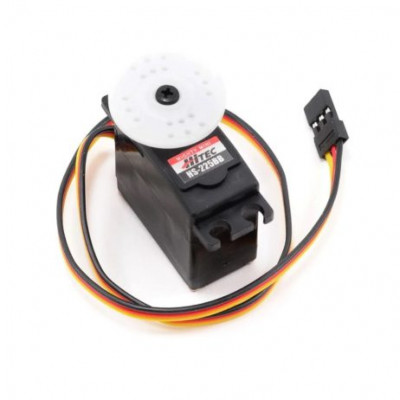 HiTec HS-225BB Mighty Mini Servo HiTec HS-225BB Mighty Mini Servo