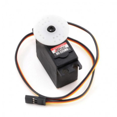 HiTec HS-225MG Metal Gear Mighty Mini Servo HiTec HS-225MG Metal Gear Mighty Mini Servo