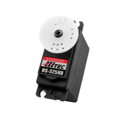 Hitec HS-325HB Standard Ball Bearing Servo