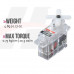 Hitec HS-40 Economical, Nano, Nylon Gear Servo Hitec HS-40 Economical, Nano, Nylon Gear Servo