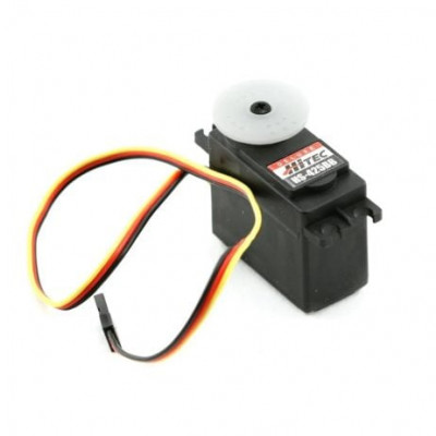 HiTec HS-425BB Deluxe Ball Bearing Standard Servo HiTec HS-425BB Deluxe Ball Bearing Standard Servo