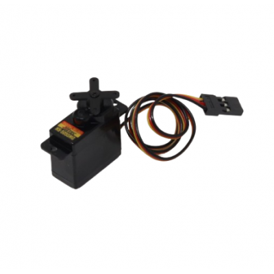Hitec HS-5055MG Economy Metal Gear Feather Servo