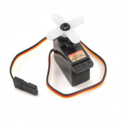 HiTec HS-5065MG High Torque Metal Gear Feather Servo