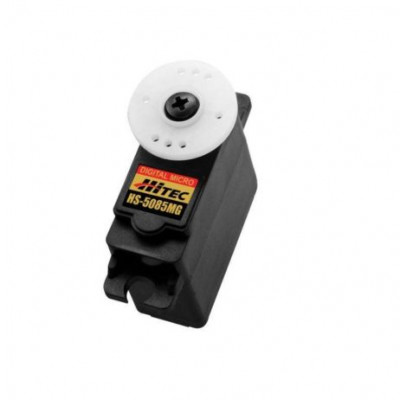 HiTec HS-5085MG Premium Metal Gear Micro Servo