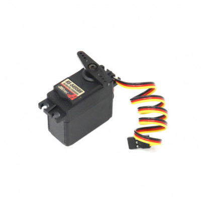 Hitec HS-5495BH HV Digital Karbonite Gear Sport Servo
