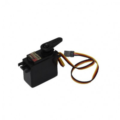 Hitec HS-5496MH HV, Standard, Metal Gear Digital Sport Servo