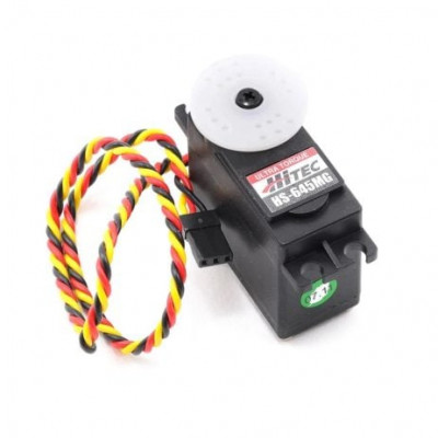 HiTec HS-645MG High Torque, Metal Gear Premium Sport Servo