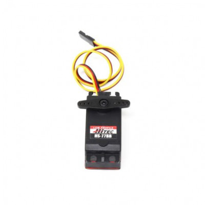 Hitec HS-77BB Low Profile Servo Hitec HS-77BB Low Profile Servo