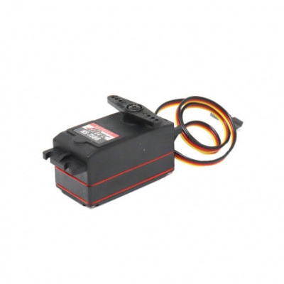 Hitec HS-785HB Karbonite, 3.5 Turn Winch Servo