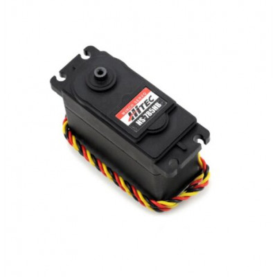 Hitec HS-785HB Sail winch servo
