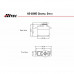 HiTec HS-85MG Premium Metal Gear Micro Servo