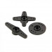 HiTec HS-85MG Premium Metal Gear Micro Servo