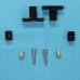 HiTec HS-85MG Premium Metal Gear Micro Servo