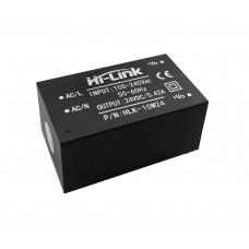 HLK-5M24 Hi-Link 24V 5W AC to DC Power Supply Module