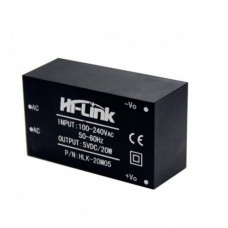 HLK-20M05 Hi-Link 5V 20W AC to DC Power Supply Module