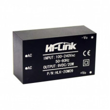 HLK-20M09 Hi-Link 9V 20W AC to DC Power Supply Module