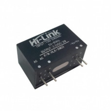 HLK-2M03 Hi-Link 3.3V 2W AC to DC Power Supply Module
