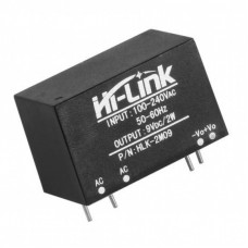 HLK-2M09 Hi-Link 9V 2W AC to DC Power Supply Module