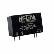 HLK-2M12 Hi-Link 12V 2W AC to DC Power Supply Module