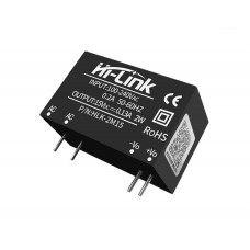 HLK-2M15 Hi-Link 15V 2W AC to DC Power Supply Module