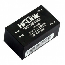 HLK-5M03 Hi-Link 3.3V 5W AC to DC Power Supply Module