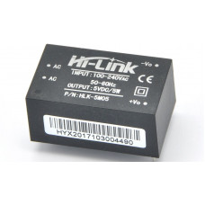 HLK-5M05 Hi-Link 5V 5W - AC to DC Power Supply Module