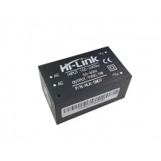 HLK-5M09 Hi-Link 9V 5W AC to DC Power Supply Module