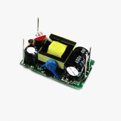 HLK-PM01L AC to DC 3 Watt 5 Volt Power Module HLK-PM01L AC to DC 3 Watt 5 Volt Power Module