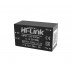 HLK-PM15 Hi-Link 15V 3W AC to DC Power Supply Module