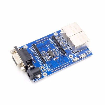 HLK-RM04 UART to Serial Wifi Ethernet Wifi Module