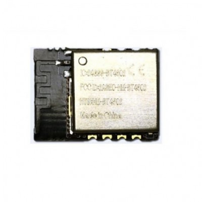 HM-BT4502 Bluetooth Low Energy (BLE) Pass-through Module