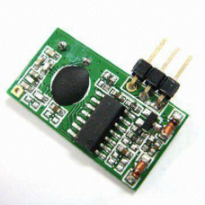 HM-T series FSK Transmitter Module