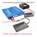 HobbyFly GNB27 and JST-PH 2.0 Connector 1S Lipo Battery Balance Parallel Charging Board Charger Board 6 Channel HobbyFly GNB27 and JST-PH 2.0 Connector 1S Lipo Battery Balance Parallel Charging Board Charger Board 6 Channel