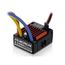Hobbywing Quickrun 1060 60A brushed ESC