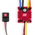 Hobbywing QuicRun WP 1080 G2 Brushed Electronic Speed Controller (ESC) Hobbywing QuicRun WP 1080 G2 Brushed Electronic Speed Controller (ESC)