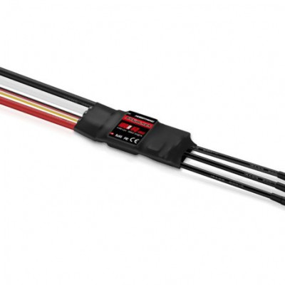 Hobbywing Skywalker 100A V2-Ubec Hobbywing Skywalker 100A V2-Ubec