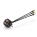 Hobbywing SkyWalker 2312SL 2450KV BLACK Fixed Wing Motor Hobbywing SkyWalker 2312SL 2450KV BLACK Fixed Wing Motor