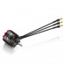 Hobbywing SkyWalker 2316SL 1250KV BLACK Fixed Wing Motor