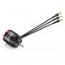 Hobbywing SkyWalker 2320SL 1250KV BLACK Fixed Wing Motor Hobbywing SkyWalker 2320SL 1250KV BLACK Fixed Wing Motor