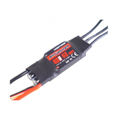 Hobbywing Skywalker-40A Hobbywing Skywalker-40A