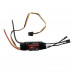 Hobbywing SKYWALKER-50A-V2 ESC Fixed Wing