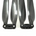 Hobbywing X11 Max 48175 Propellers with Hub CCW