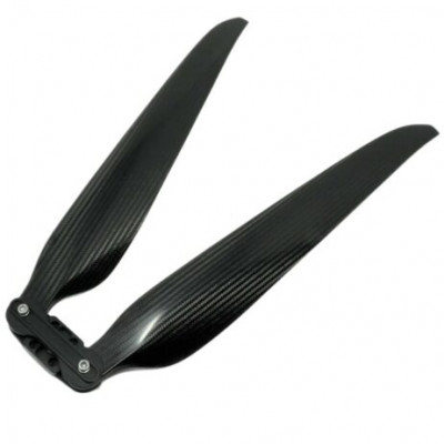 Hobbywing X11 Max 48175 Propellers with Hub CCW