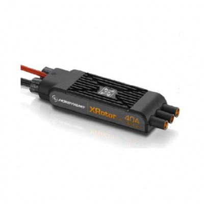 Hobbywing XRotor Pro 40A Drone ESC Hobbywing XRotor Pro 40A Drone ESC