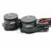 Hobbywing XRotor X6 Plus Motor and X6 Plus 2388 or 2480 Folding Propeller Combo Kit CW