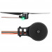 Hobbywing XRotor X8 Motor and X8 3090 or 3011 Folding Propeller Combo Kit CCW