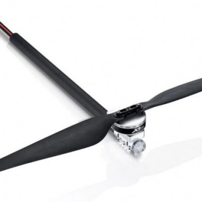 Hobbywing XRotor X9 Motor and 36190 Folding Propeller Combo Kit CCW Hobbywing XRotor X9 Motor and 36190 Folding Propeller Combo Kit CCW