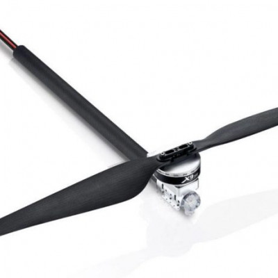 Hobbywing XRotor X9 Motor and 36190 Folding Propeller Combo Kit CW Hobbywing XRotor X9 Motor and 36190 Folding Propeller Combo Kit CW